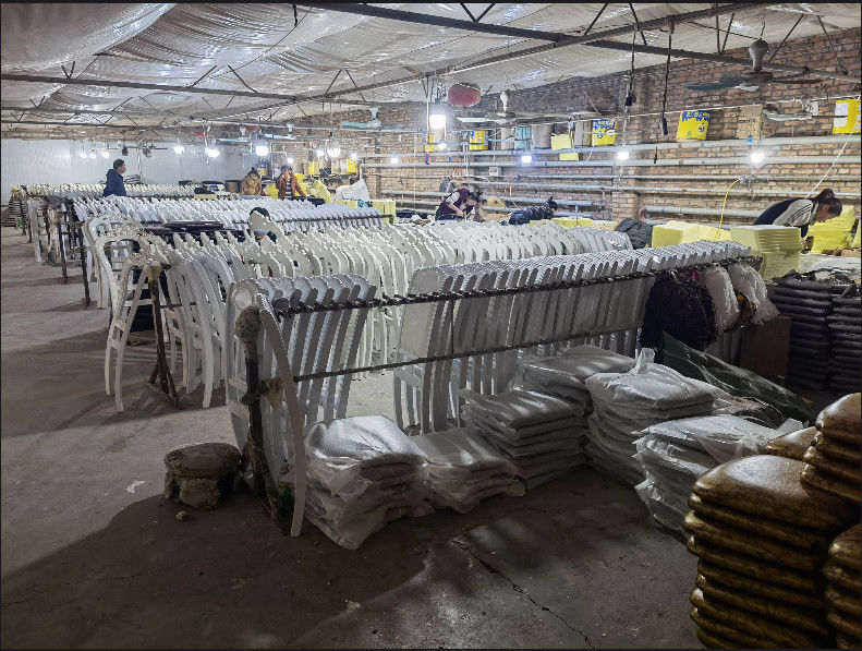 中国 Langyihe Furniture Co., Ltd 会社概要
